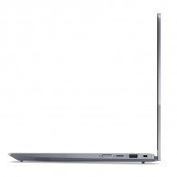 Pc Portable Lenovo ThinkBook 14 2en1 G5 IAU Ultra 7 155U 16Go 512Go SSD Windows 11 Pro En Tunisie