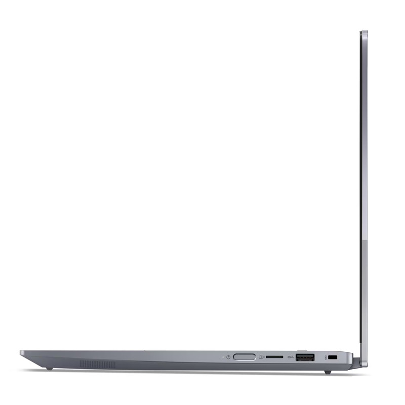 Pc Portable Lenovo ThinkBook 14 2en1 G5 IAU Ultra 7 155U 16Go 512Go SSD Windows 11 Pro En Tunisie