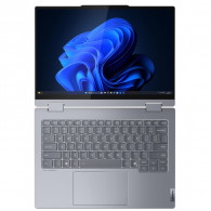 Pc Portable Lenovo ThinkBook 14 2en1 G5 IAU Ultra 7 155U 16Go 512Go SSD Windows 11 Pro En Tunisie