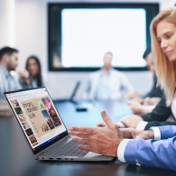 Pc Portable Lenovo ThinkBook 14 2en1 G5 IAU Ultra 7 155U 16Go 512Go SSD Windows 11 Pro En Tunisie