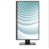 Ecran MSI PRO MP243XP 24" IPS FHD 100Hz Noir en Tunisie