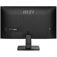 Ecran MSI PRO MP251 E2 25" IPS FHD 120Hz Noir en Tunisie