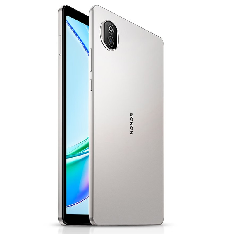 Tablette Honor Pad X7 LTE 4Go 128Go Gris en Tunisie