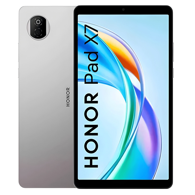 Tablette Honor Pad X7 LTE 4Go 128Go Noir