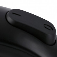 Bouilloire Électrique Lexical LEK-1407 1500W 1.8 Litres Noir en Tunisie