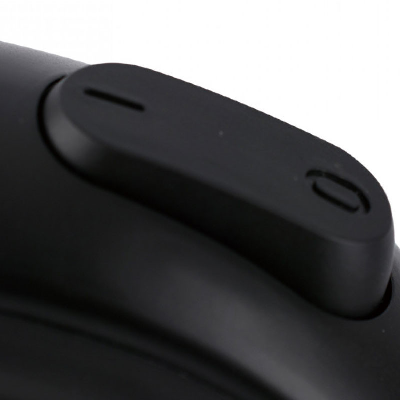 Bouilloire Électrique Lexical LEK-1407 1500W 1.8 Litres Noir en Tunisie