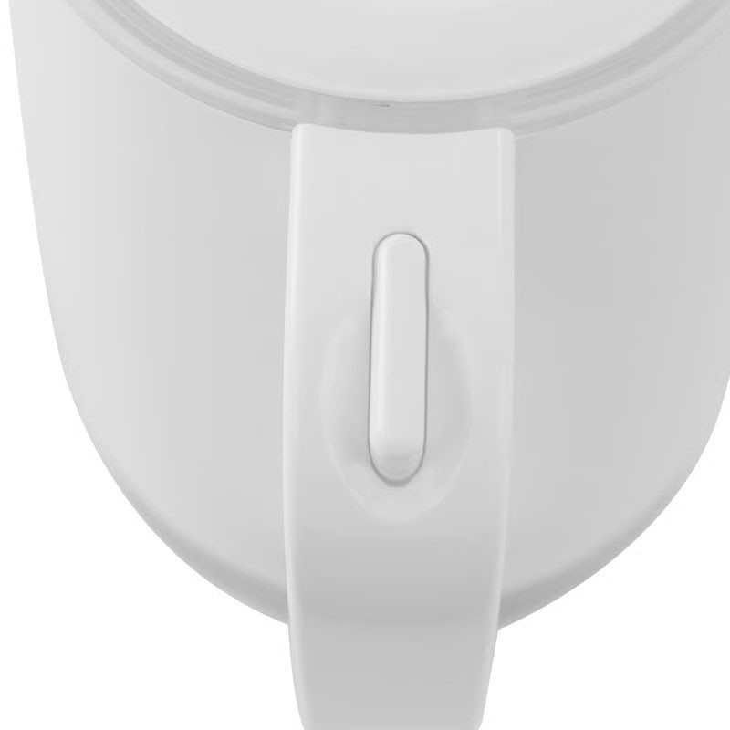 Bouilloire Électrique Lexical LEK-1432 2200W 1.7 Litres Blanc en Tunisie