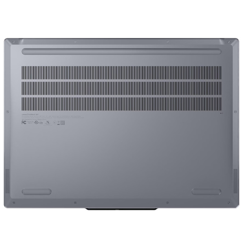 Pc Portable Lenovo ThinkBook 16p G6 IAX Ultra 7 16Go 512Go SSD Windows 11 Pro en Tunisie