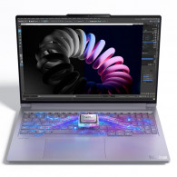 Pc Portable Lenovo ThinkBook 16p G6 IAX Ultra 7 16Go 512Go SSD Windows 11 Pro en Tunisie