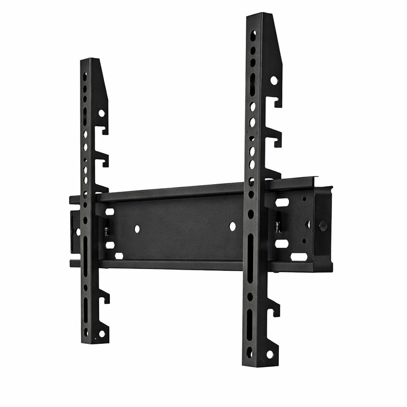 Support Tv Murale Ecosat Pour TV 32''- 50'' Noir