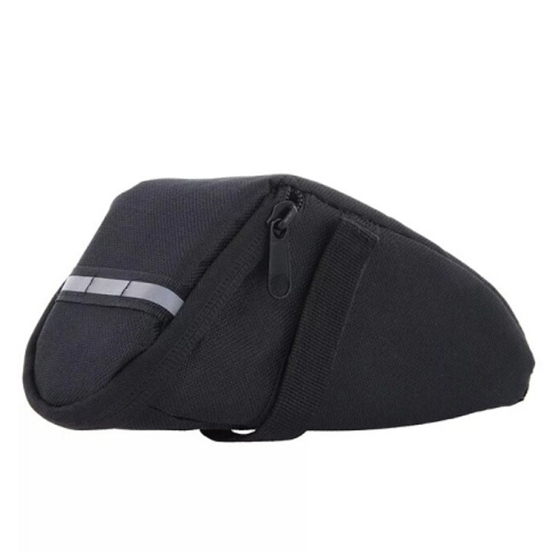 Sacoche de selle de vélo  Forever Outdoor SB-100 Bleu en Tunisie