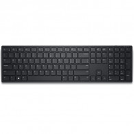 Clavier Sans Fil Dell KB500 Azerty Noir En Tunisie