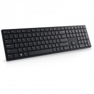 Clavier Sans Fil Dell KB500 Azerty Noir En Tunisie