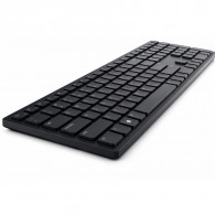 Clavier Sans Fil Dell KB500 Azerty Noir En Tunisie