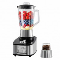 Blender Lexical LBL-1541 600W 1.5L Chrome en Tunisie
