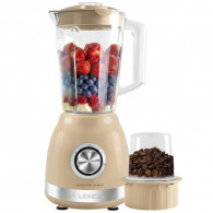 Blender Lexical LBL-1522-3 500W 1.6L Beige en Tunisie