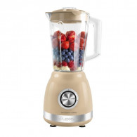 Blender Lexical LBL-1522-3 500W 1.6L Beige en Tunisie