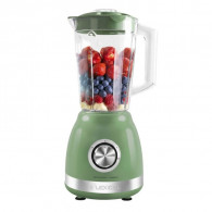 Blender Lexical LBL-1522-7 500W 1.6L Vert en Tunisie