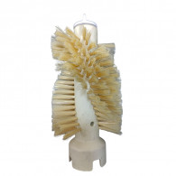 Machine à Laver Semi Automatique Fresh FR5000 5Kg Blanc en Tunisie