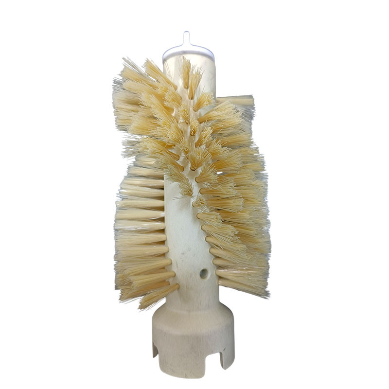 Machine à Laver Semi Automatique Fresh FR5000 5Kg Blanc en Tunisie