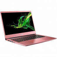 Pc portable ACER SWIFT SF 314 | I3 10É GÉN | 4Go | 256GO | Rose Pc portable ACER SWIFT SF 314 | I3 10É GÉN | 4Go | 256GO | Rose
