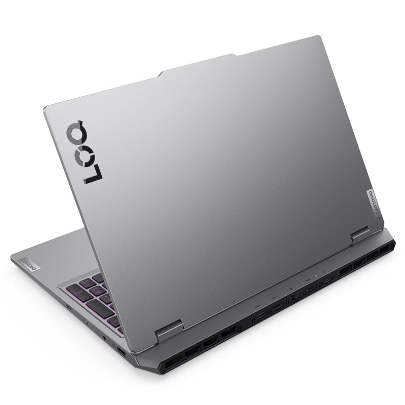 Pc Portable Lenovo Gamer LOQ 15AHP10 AMD Ryzen 5 16Go 512Go SSD Windows 11 Pro En Tunisie