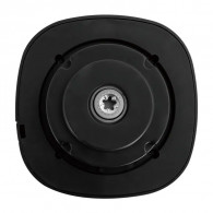 Hachoir Électrique Lexical LCH-1956 300W 2L Noir en Tunisie