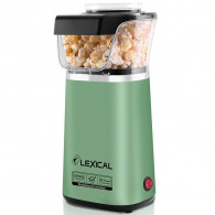 Machine à Pop Corn Lexical LPO-3510-7 1300W Vert EN Tunisie