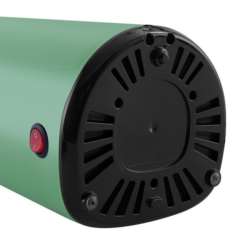 Machine à Pop Corn Lexical LPO-3510-7 1300W Vert EN Tunisie