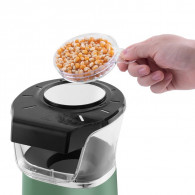 Machine à Pop Corn Lexical LPO-3510-7 1300W Vert EN Tunisie