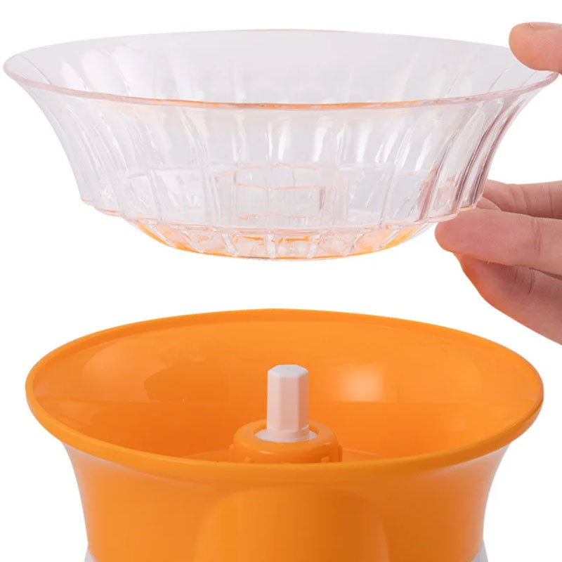 Presse Agrume Lexical LCJ-2112 25W Blanc en Tunisie