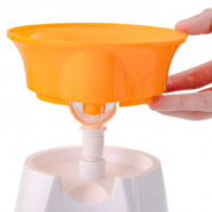 Presse Agrume Lexical LCJ-2112 25W Blanc en Tunisie