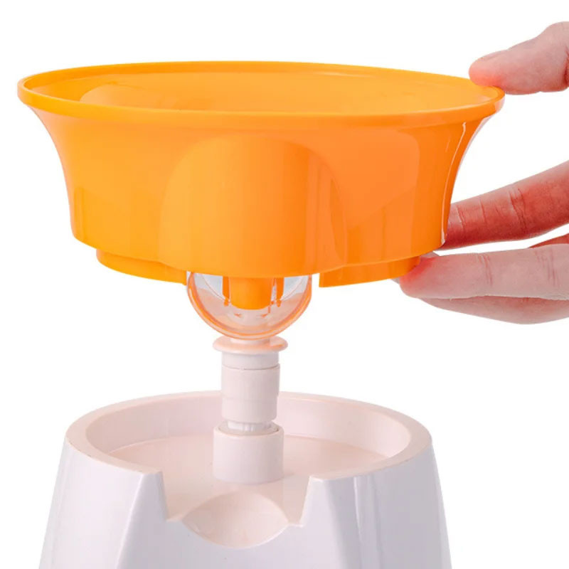 Presse Agrume Lexical LCJ-2112 25W Blanc en Tunisie