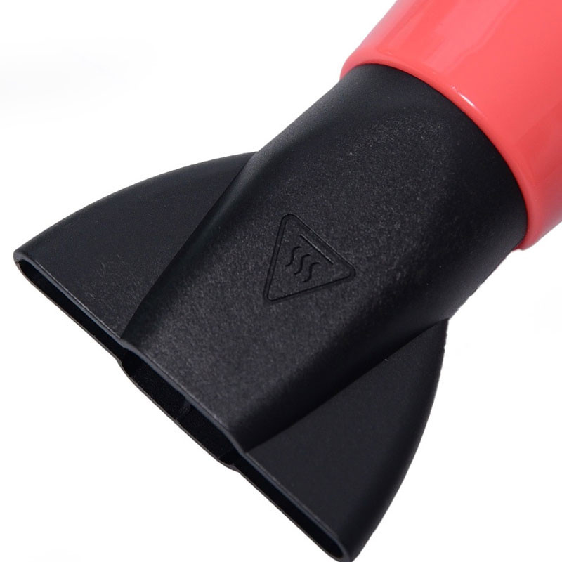 Sèche Cheveux Professionnel Florence HK460 2200W Saumon