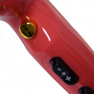 Sèche Cheveux Professionnel Florence HK460 2200W Saumon