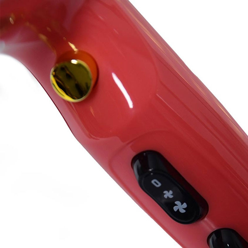 Sèche Cheveux Professionnel Florence HK460 2200W Saumon