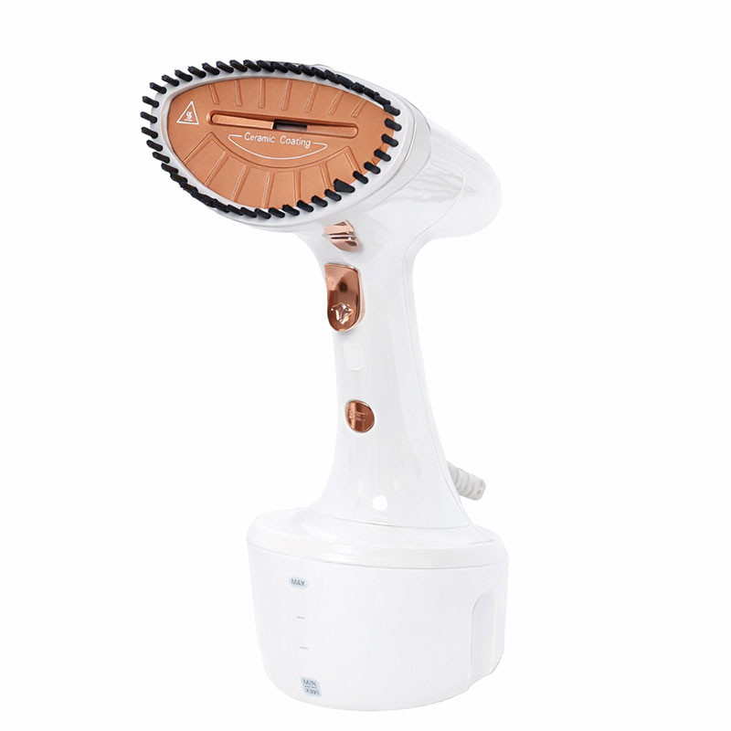 Défroisseur a Main Florence Avec Afficheur HK388 1800W Blanc en Tunisie