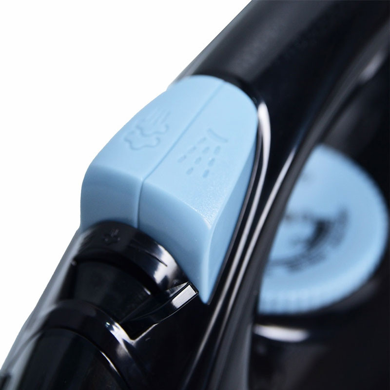 Fer à Repasser Florence HK424 1600W Bleu & Noir en Tunisie