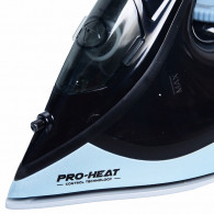 Fer à Repasser Florence HK424 1600W Bleu & Noir en Tunisie