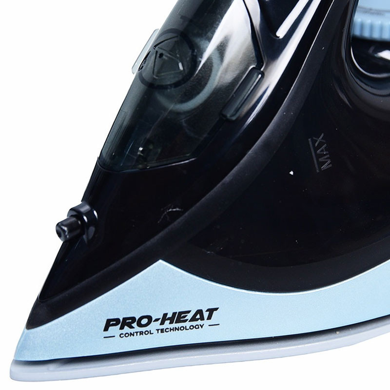 Fer à Repasser Florence HK424 1600W Bleu & Noir en Tunisie