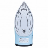 Fer à Repasser Florence HK424 1600W Bleu & Noir en Tunisie