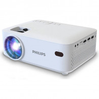 Vidéo Projecteur Philips NeoPix 100 Full HD LED Blanc en Tunisie