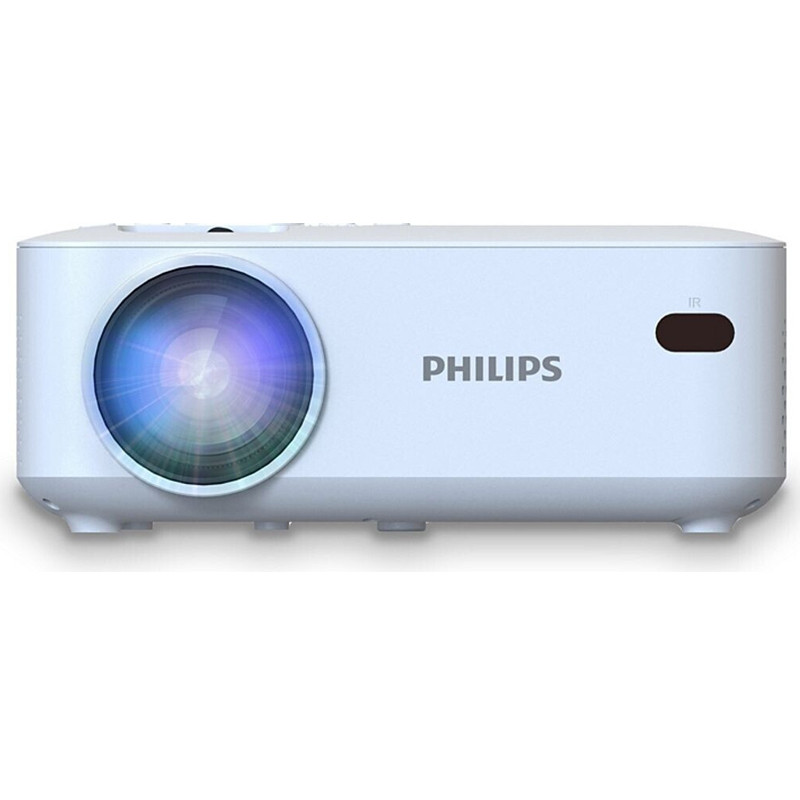 Vidéo Projecteur Philips NeoPix 100 Full HD LED Blanc en Tunisie