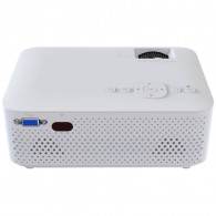 Vidéo Projecteur Philips NeoPix 100 Full HD LED Blanc en Tunisie