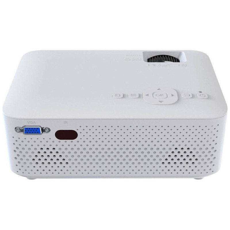 Vidéo Projecteur Philips NeoPix 100 Full HD LED Blanc en Tunisie