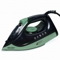 Fer à Repasser Florence HK424 1600W Vert & Noir en Tunisie