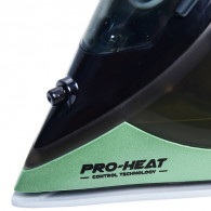 Fer à Repasser Florence HK424 1600W Vert & Noir en Tunisie