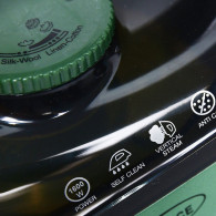 Fer à Repasser Florence HK424 1600W Vert & Noir en Tunisie