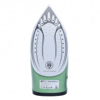 Fer à Repasser Florence HK424 1600W Vert & Noir en Tunisie