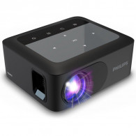 Vidéo Projecteur Philips NeoPix 110 HD Wifi Noir en Tunisie